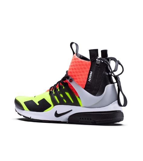 nike acronym presto replica reddit|nike presto mid.